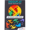 RECENTTOYS Zigguflat Puzzle