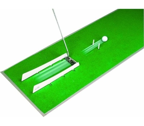 Big Max CS2 Putting Mat