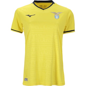 Mizuno Риза Mizuno Lazio Roma Jersey Away 2024/25 p2gabx08-43 Размер 3XL