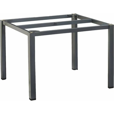 Kettler Cubic 95x95cm antracit