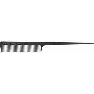 Sibel Carbon Line Pin Tail Comb CT22