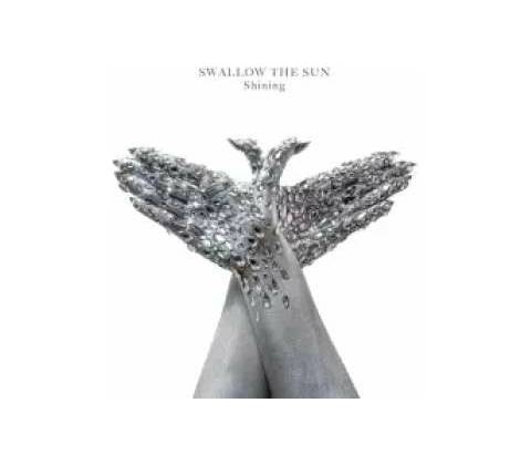 Swallow The Sun Shining 1LP