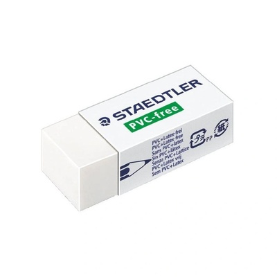 STAEDTLER Гумичка, staedtler "525 b30 (525 b30)
