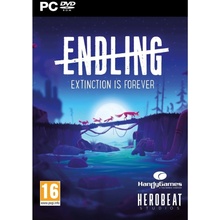 Endling: Extinction is Forever