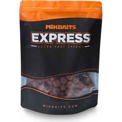 Mikbaits eXpress Boilies 900g 20mm Monster Crab