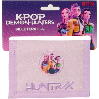 Demon Hunters Kpop Iconic