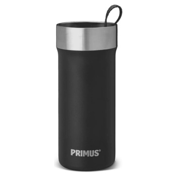 Primus Термочаша Slurken 0, 4 L, черна (P742680)