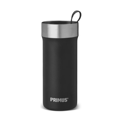 Primus Термочаша Slurken 0, 4 L, черна (P742680)