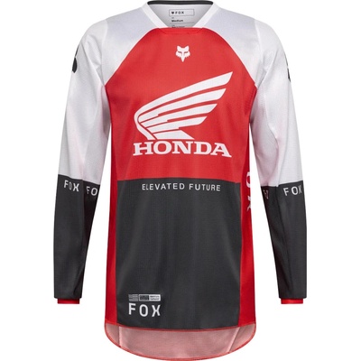 Fox 180 Honda Jersey