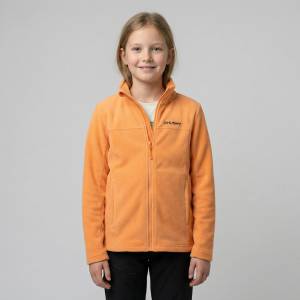 Husky Детски флийс суитшърт Husky Aflee K orange HUSKY | Oranzhev | Момчешки | 152
