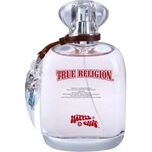 True Religion Hippie Chic parfémovaná voda dámská 100 ml tester