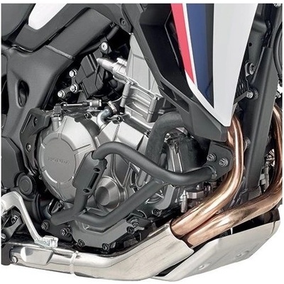 KAPPA KN1144 rúrkový padací rám pre Honda CRF 1000 Africa Twin 2016