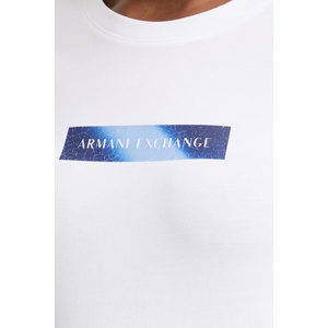 Giorgio Armani тениска дамска (XW002112.AF16294)