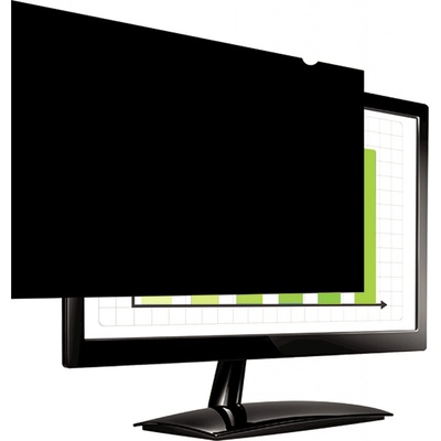 Fellowes PrivaScreen pro monitor 24,0" 16:9 felyva240w9 – Zboží Živě