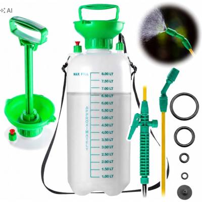 Kadax 8 l