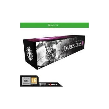 THQ Nordic Darksiders III [Apocalypse Edition] (Xbox One)