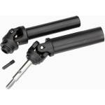 Traxxas Полуоска задна Traxxas Rustler 4x4 HOSS Driveshaft assembly, rear, extreme heavy duty (1) (left or right) (fully assembl TRX6852A (TRX6852A)