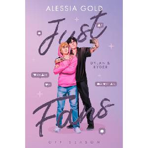 Just Fans | Alessia Gold (ISBN: 9783989425767)