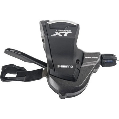 Shimano SL-M8000 11 Clamp Band Gear Display Команди