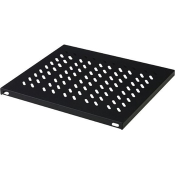 DIGITUS DIGITUS долна планка 1HE 44x486x770mm до 50kg черен (DN-19 TRAY1-1000-ECB)