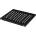 DIGITUS DIGITUS долна планка 1HE 44x486x770mm до 50kg черен (DN-19 TRAY1-1000-ECB)