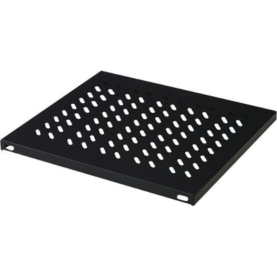 DIGITUS DIGITUS долна планка 1HE 44x486x770mm до 50kg черен (DN-19 TRAY1-1000-ECB)