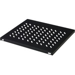  DIGITUS DIGITUS долна планка 1HE 44x486x770mm до 50kg черен (DN-19 TRAY1-1000-ECB)