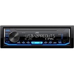 JVC KD-X176 Авто радио
