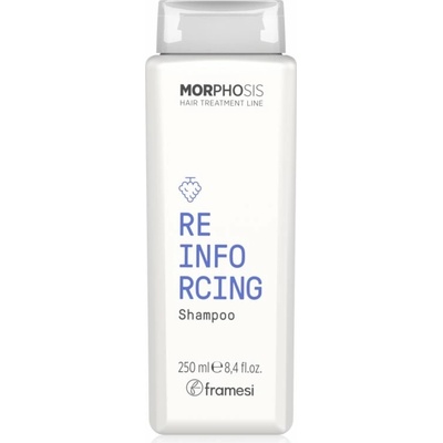 Framesi Morphosis Reinforcing Shampoo 250 ml