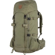 Fjallraven Kajka 35l green