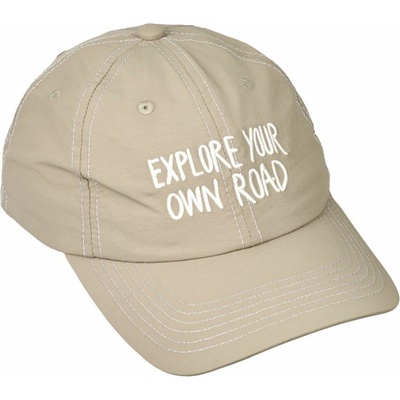 Pas Normal Studios Off-Race Cap Beige