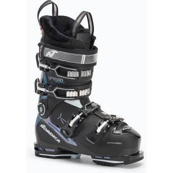 Nordica Дамски ски обувки Nordica Speedmachine 3 95 W GW black/light blue/white