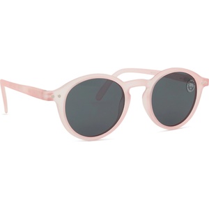 IZIPIZI Sun Junior #D Pink (за възраст 7 - 11 години)