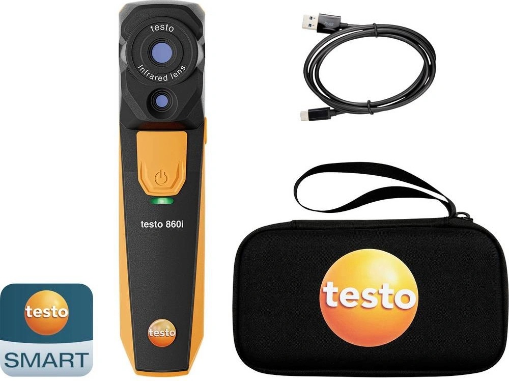Testo 860i