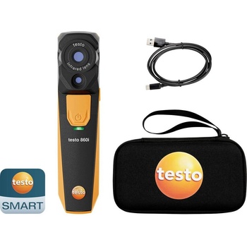 Testo 860i