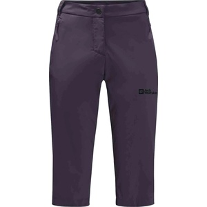Jack Wolfskin Activate light 3/4 лилаво 34 (1503722_2245)