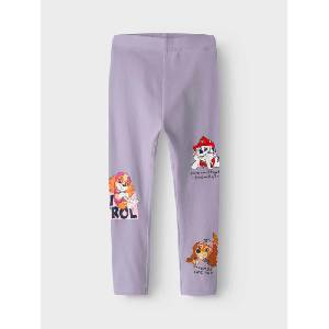NAME IT Клин nmfarda paw legging cplg