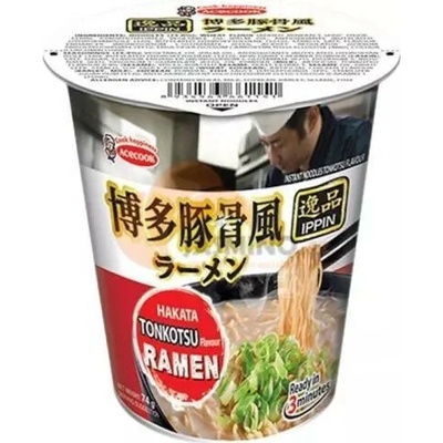 Ippin CUP Hakata classic instantní ramen 73 g