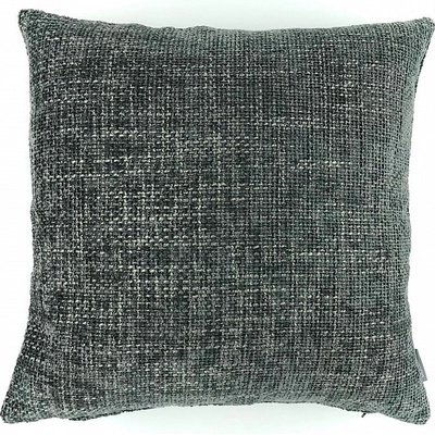 Bytema Hopsack antracit 30 x 50 cm