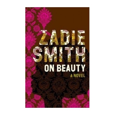 On Beauty - Zadie Smith