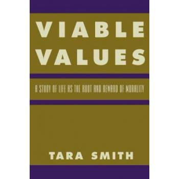 Viable Values | Tara Smith