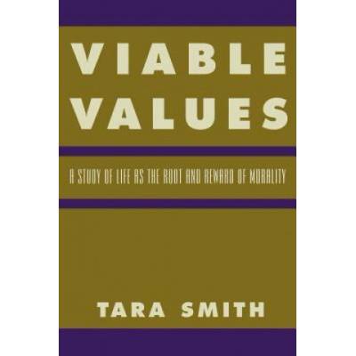 Viable Values | Tara Smith