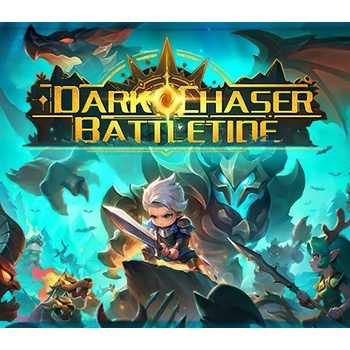 Darkchaser: Battletide