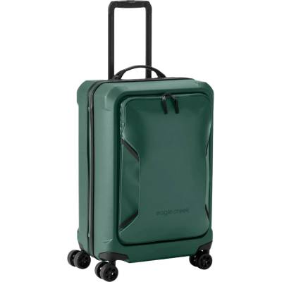 Eagle Creek Сак Eagle creek Tarmac 4 Wheeled 26'' Suitcase - Duck Green - размер 60 l (510-6510-0211)