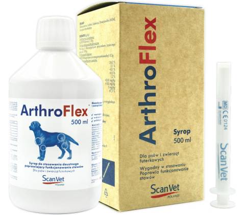 Arthroflex 500 ml