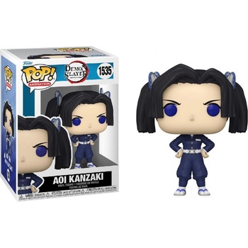 Funko Pop! Demon Slayer Aoi Kanzaki