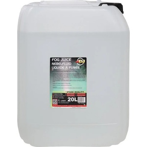 ADJ 1 light - 20L Течност за мъгла 20 L (1421200009)