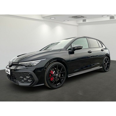 Volkswagen Golf DSG 195 kW