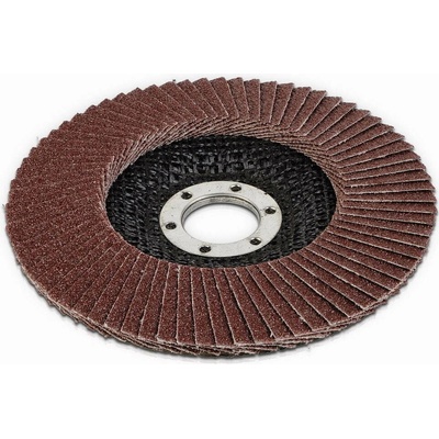 Brusný kotouč Kreator KRT255504, 125mm (KRT255504)