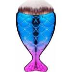 Activeshop Dust collector powderfish purple-blue